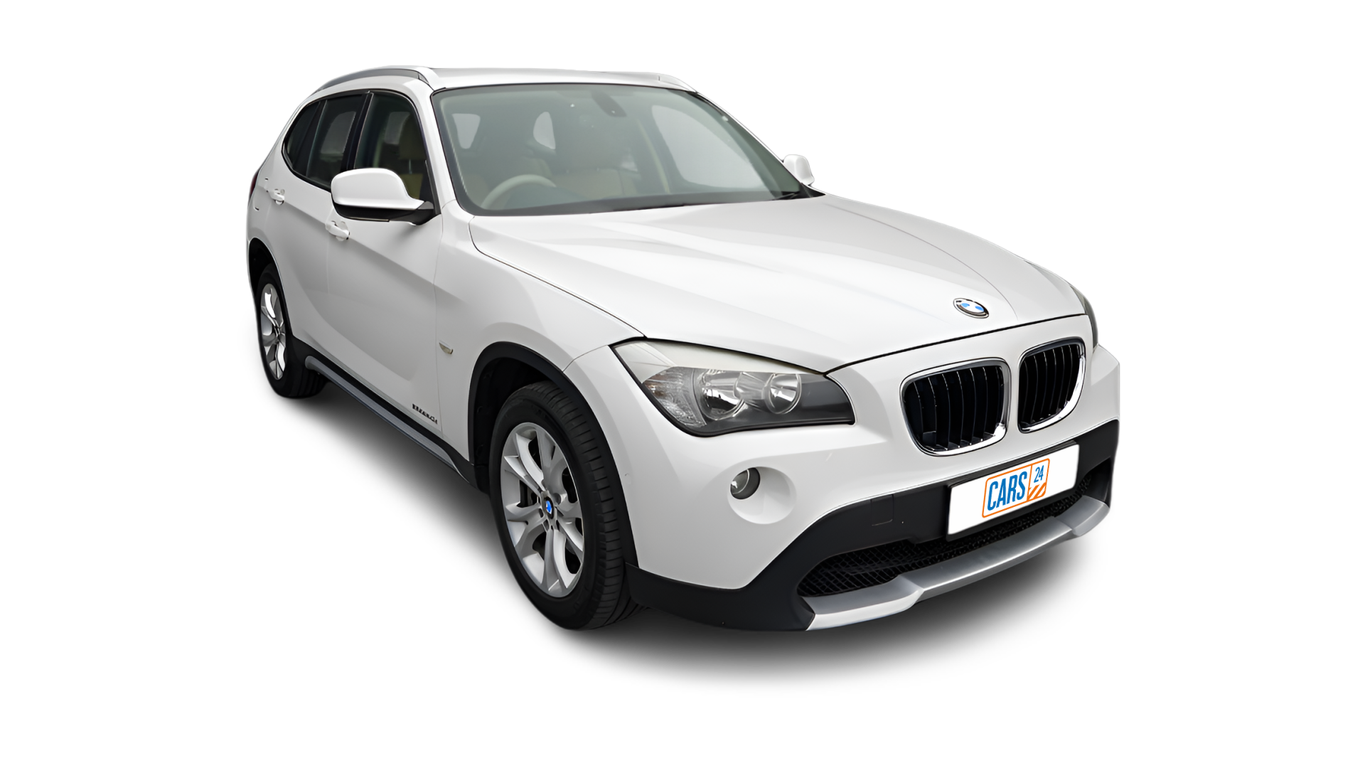 BMW X1-img